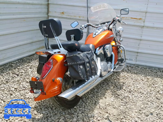 2003 HONDA VT1300 S 1HFSC52003A007481 image 3