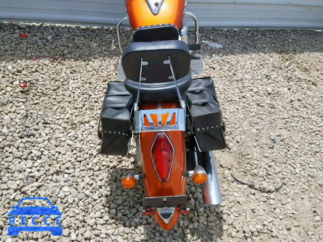 2003 HONDA VT1300 S 1HFSC52003A007481 image 5