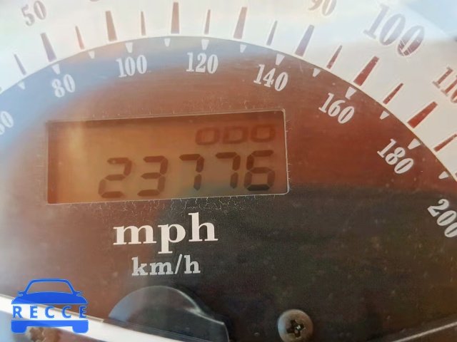2003 HONDA VT1300 S 1HFSC52003A007481 image 7