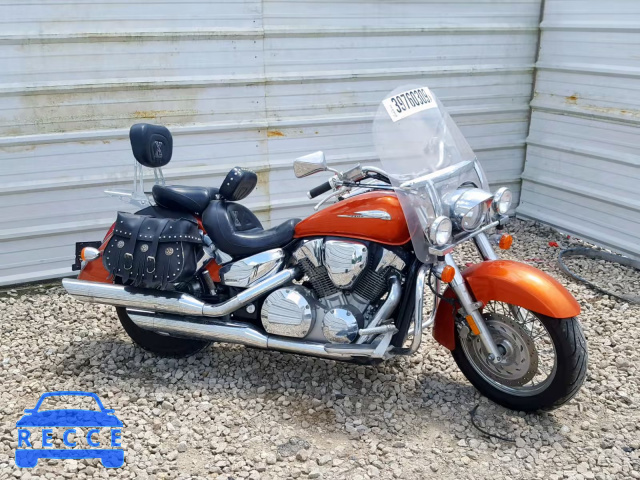 2003 HONDA VT1300 S 1HFSC52003A007481 image 8