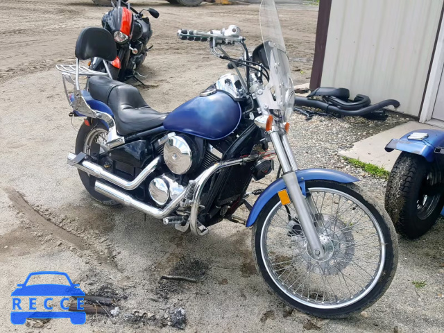 2005 KAWASAKI VN800 JKBVNCA155B515285 зображення 0