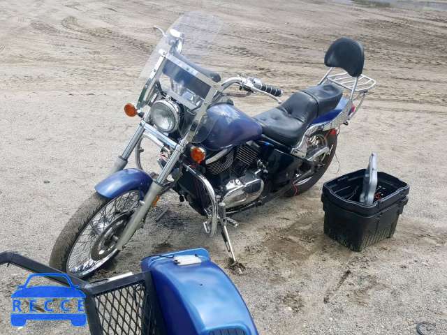 2005 KAWASAKI VN800 JKBVNCA155B515285 зображення 1