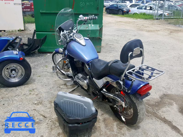 2005 KAWASAKI VN800 JKBVNCA155B515285 зображення 2