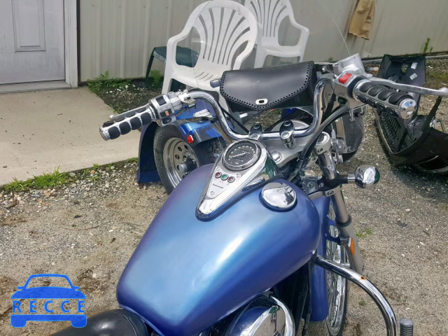 2005 KAWASAKI VN800 JKBVNCA155B515285 зображення 4
