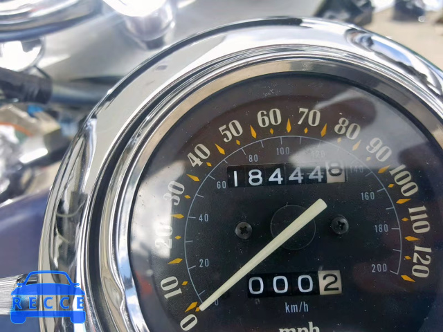 2005 KAWASAKI VN800 JKBVNCA155B515285 зображення 7