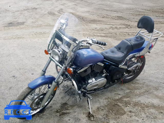 2005 KAWASAKI VN800 JKBVNCA155B515285 зображення 8