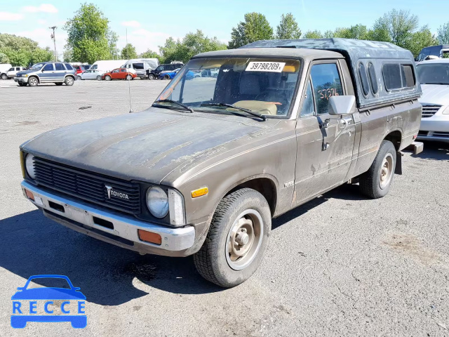 1980 TOYOTA PICKUP RN32055697 image 1