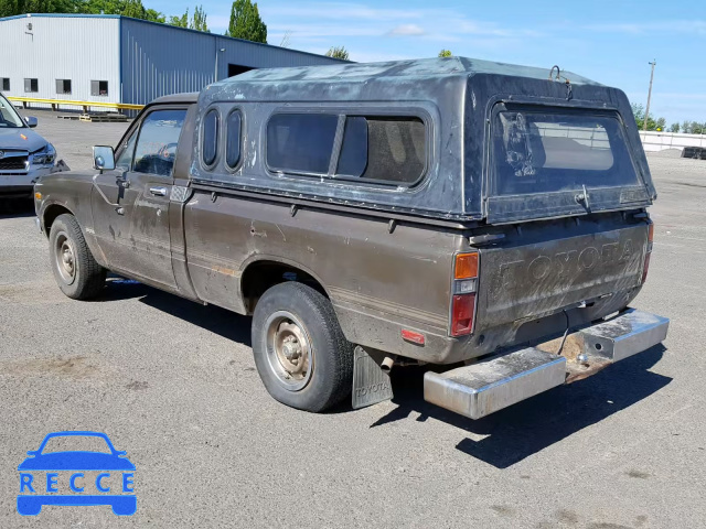 1980 TOYOTA PICKUP RN32055697 зображення 2