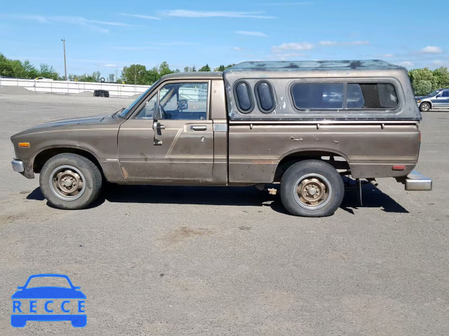 1980 TOYOTA PICKUP RN32055697 image 8