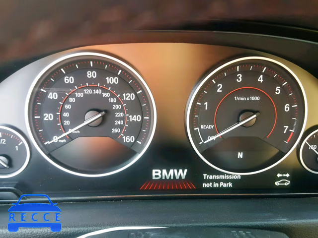 2018 BMW 440I WBA4Z5C54JEA33048 image 7