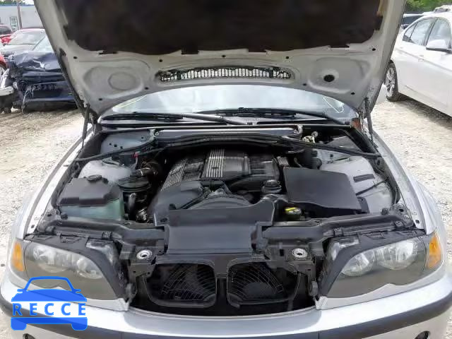 2004 BMW 325 IT WBAEN33474PC13208 image 6