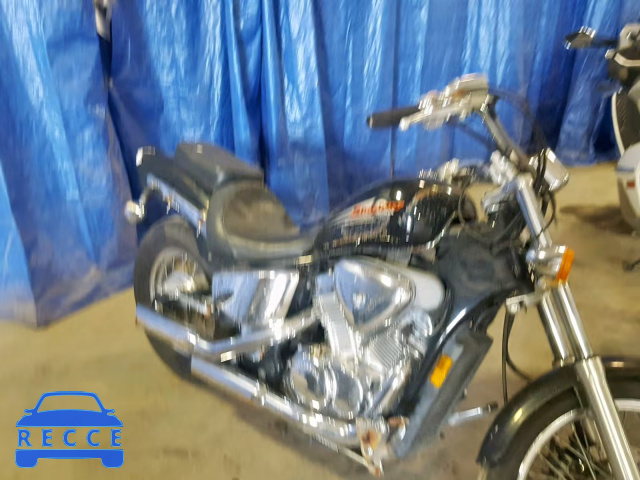 2001 HONDA VT600 CD JH2PC21371K220517 зображення 4