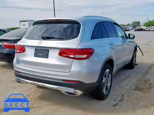 2019 MERCEDES-BENZ GLC 300 WDC0G4JB4KV149496 image 3