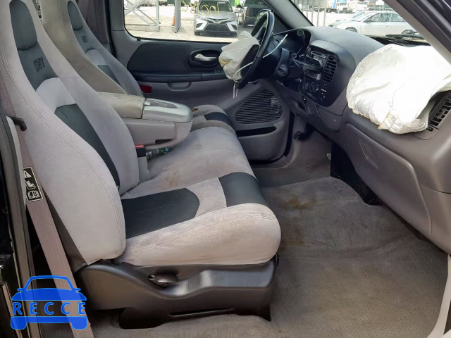 2003 FORD F150 SVT L 2FTRF07353CA83900 image 4