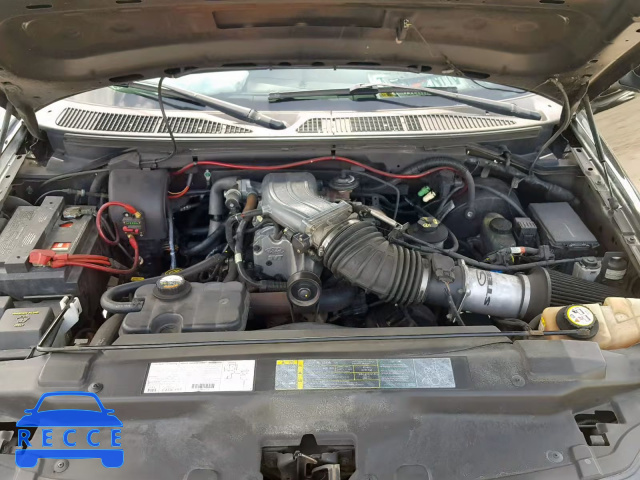 2003 FORD F150 SVT L 2FTRF07353CA83900 image 6