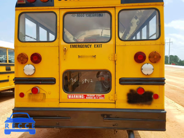 1989 INTERNATIONAL S-SERIES 1 1HVLNZRLXKH654132 image 9