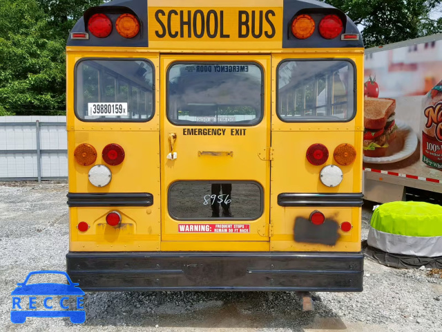 1989 INTERNATIONAL S-SERIES 1 1HVLNZRLXKH654146 image 9