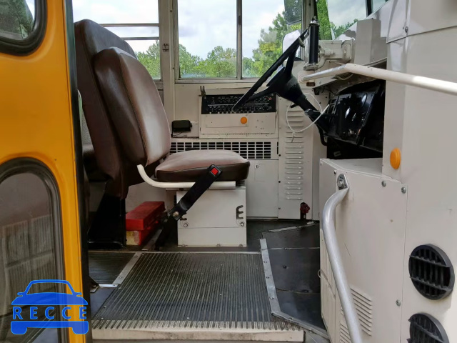 1989 INTERNATIONAL S-SERIES 1 1HVLNZRLXKH654146 image 4