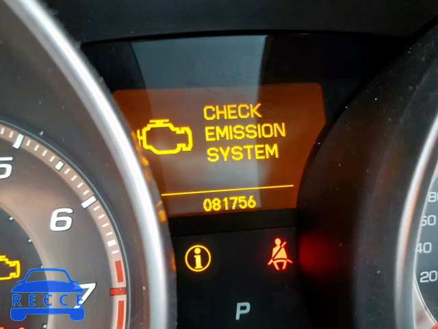 2011 ACURA MDX TECHNO 2HNYD2H67BH506719 image 7