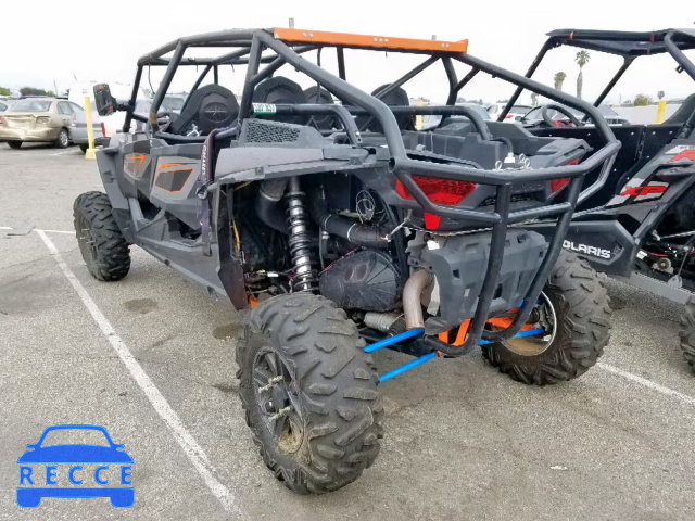 2014 POLARIS RZR 4 1000 4XA6T1EA0EB924160 image 2