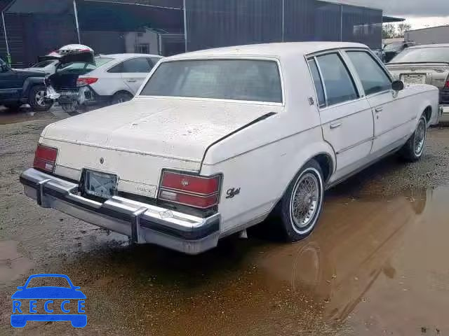 1983 BUICK REGAL LIMI 1G4AM6949DH897131 зображення 3