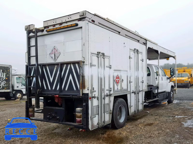 2006 GMC C7500 C7E0 1GDP7E1316F428970 Bild 3