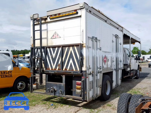 2006 GMC C7500 C7E0 1GDP7E1336F430459 image 3