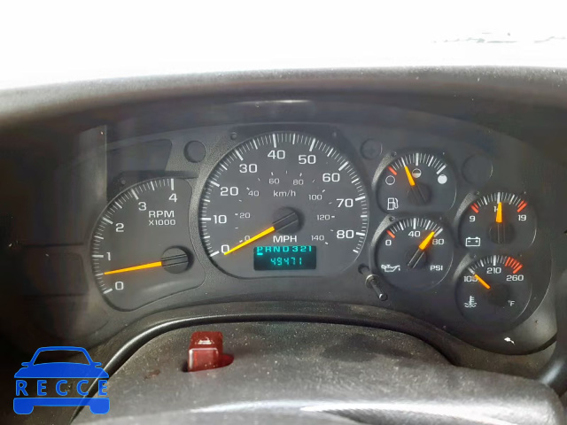 2005 GMC C6500 C6C0 1GDJ6C1305F527937 image 7