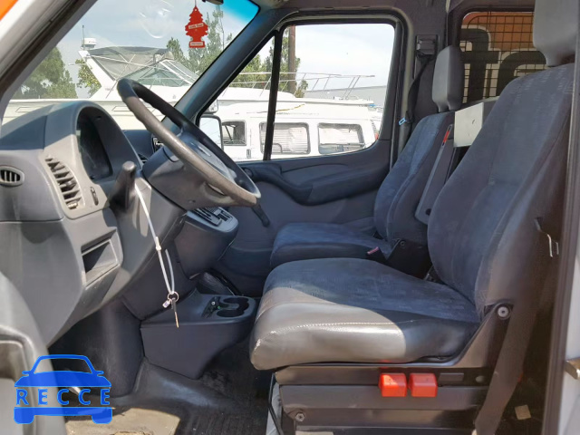 2005 DODGE SPRINTER 2 WD0PD644955847250 image 8