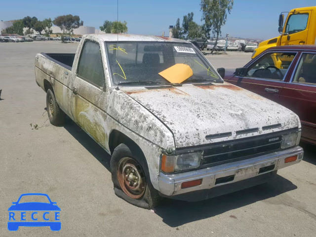 1989 NISSAN D21 LONG B 1N6HD12H7KC343127 image 0