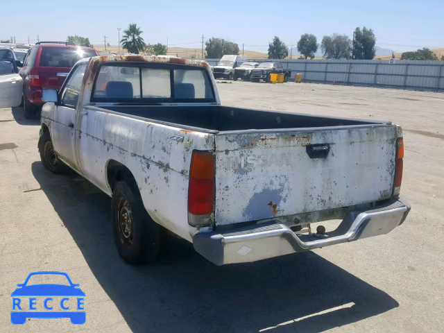 1989 NISSAN D21 LONG B 1N6HD12H7KC343127 зображення 2