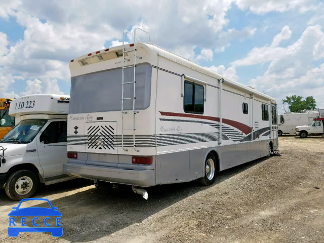 1997 SPARTAN MOTORS MOTORHOME 4VZBN0993VC024454 image 3