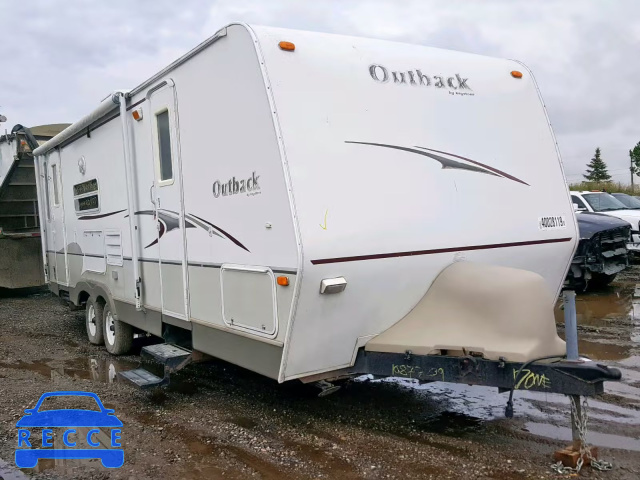 2007 OTHR KEYSTONE 4YDT26R257S450396 image 0