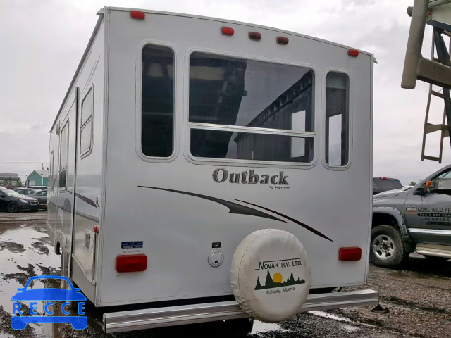 2007 OTHR KEYSTONE 4YDT26R257S450396 image 3