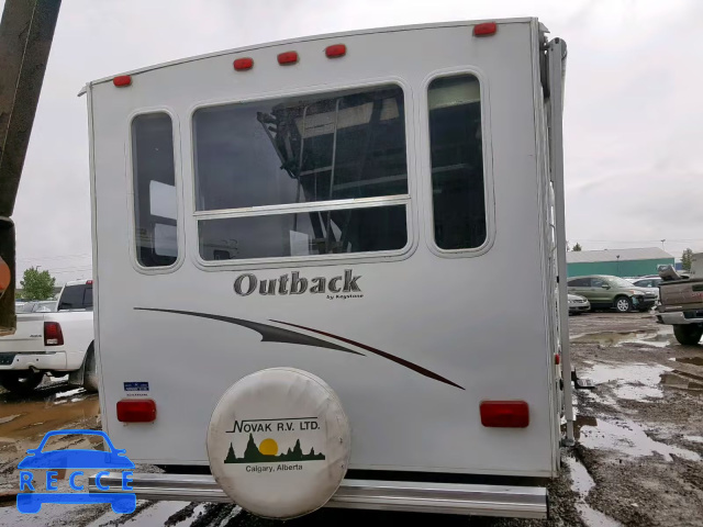 2007 OTHR KEYSTONE 4YDT26R257S450396 image 4