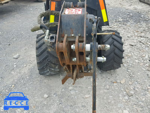 2002 DITCH WITCH TRENCHER 4V0149 image 5