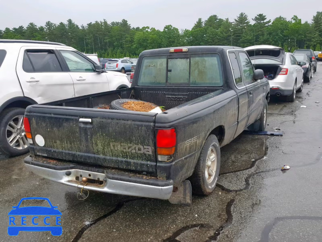 1997 MAZDA B2300 CAB 4F4CR16A9VTM34486 image 3