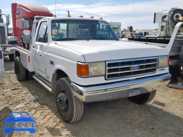 1990 FORD F SUPER DU 2FDLF47M6LCA14134 image 0