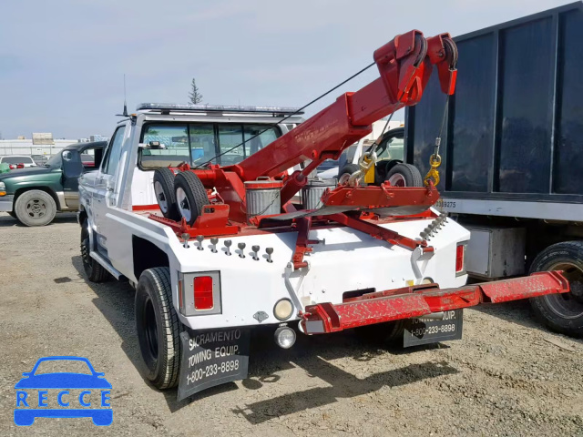 1990 FORD F SUPER DU 2FDLF47M6LCA14134 зображення 2