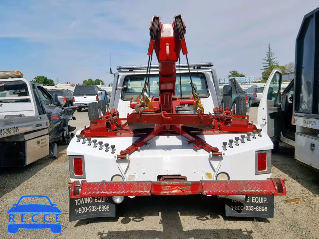 1990 FORD F SUPER DU 2FDLF47M6LCA14134 image 5