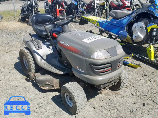 2013 CRAF LAWN MOWER 40198939 image 0