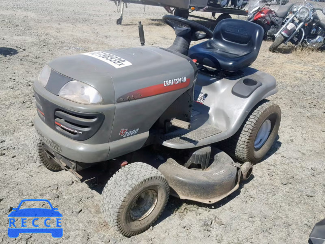 2013 CRAF LAWN MOWER 40198939 image 1