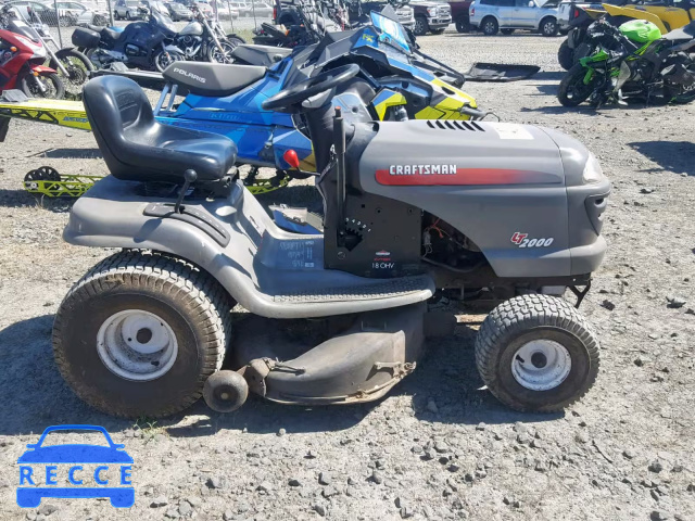 2013 CRAF LAWN MOWER 40198939 image 4