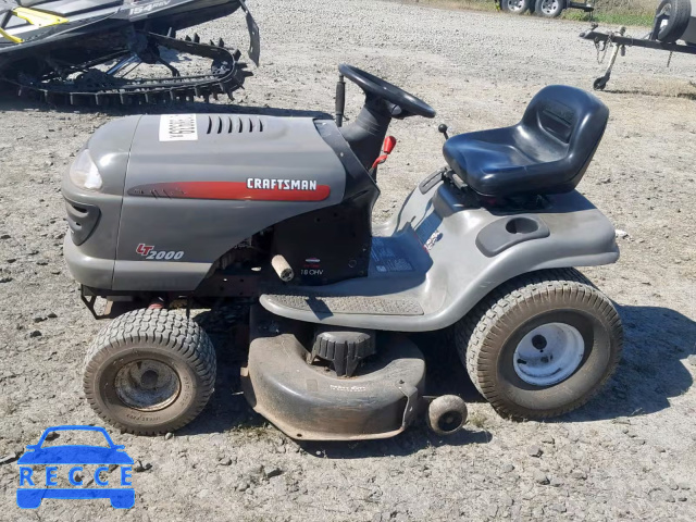 2013 CRAF LAWN MOWER 40198939 image 5