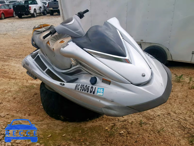 2008 YAMAHA JET SKI YAMA3414C808 зображення 0