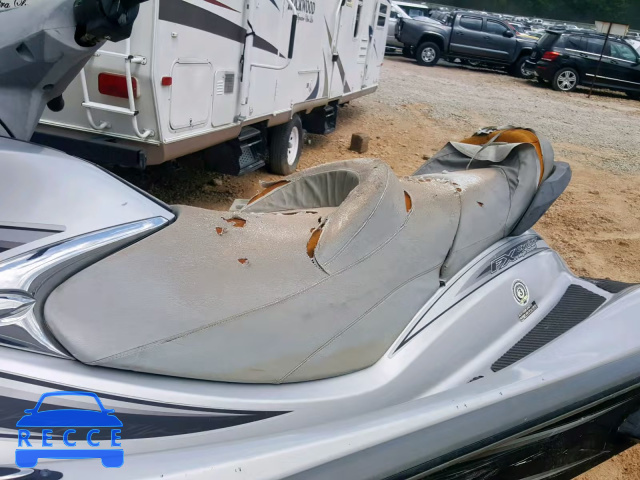 2008 YAMAHA JET SKI YAMA3414C808 зображення 8