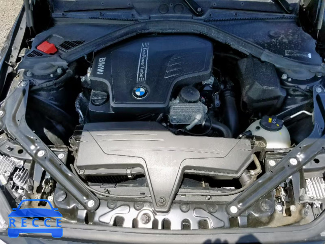 2015 BMW 228 XI WBA1K7C55FV235095 зображення 6