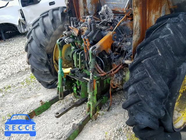 1993 JOHN DEERE TRAC 40210059 image 5