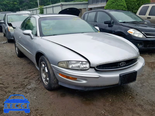 1999 BUICK RIVIERA 1G4GD2219X4702126 Bild 0