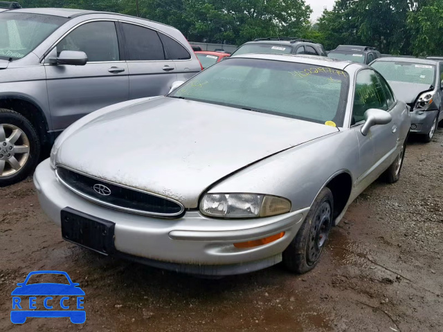 1999 BUICK RIVIERA 1G4GD2219X4702126 image 1